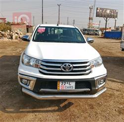 تۆیۆتا هایلۆکس